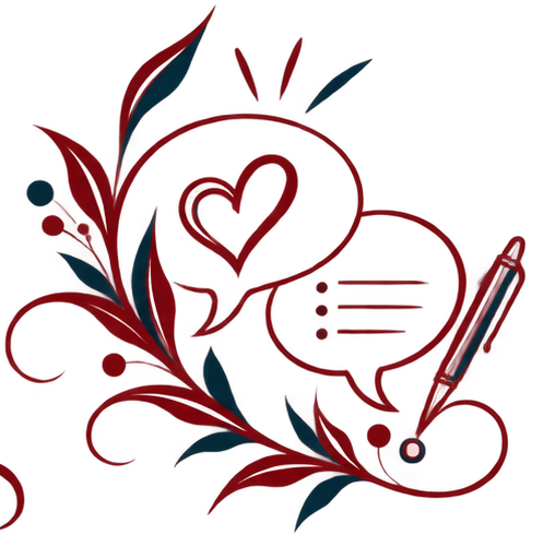 Icone Communication et conseils de wedding planner