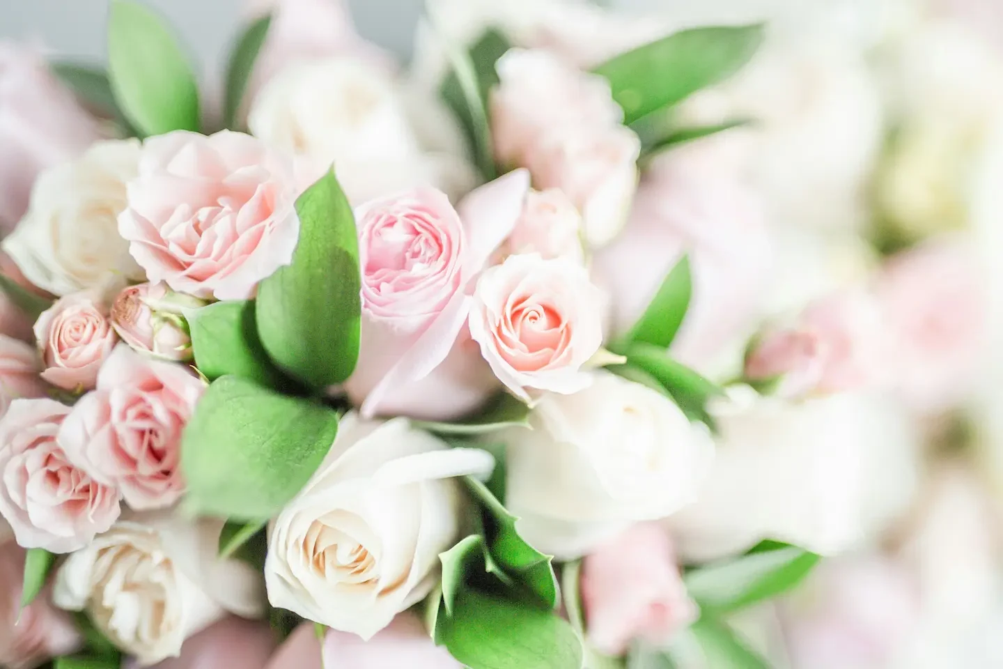 wedding-pink-flowers